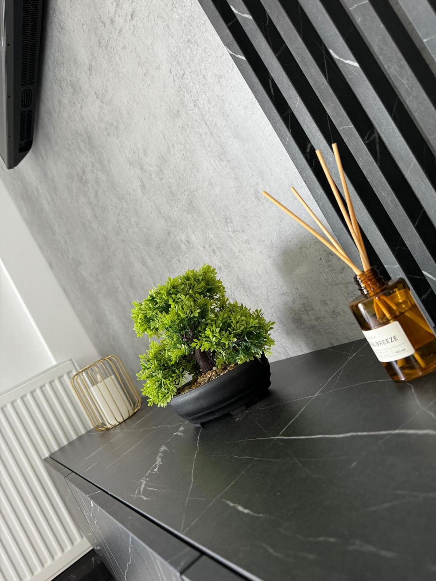 Palladium Apartament Brasov Exterior photo