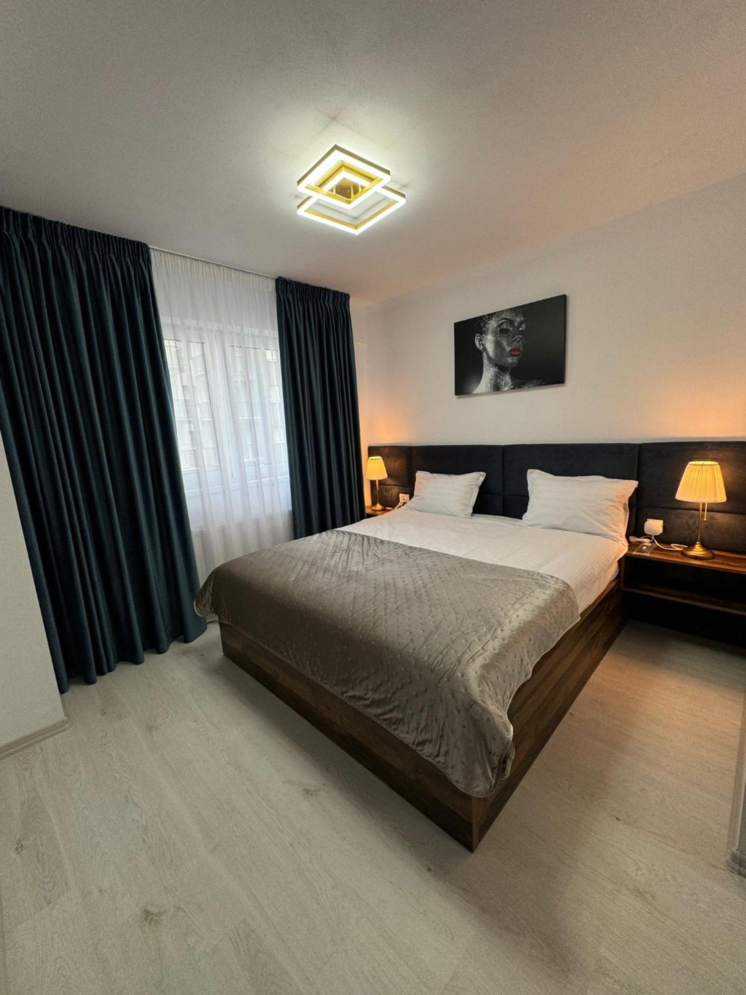 Palladium Apartament Brasov Exterior photo